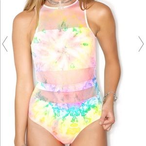 Unif Blotter Suit 🌈 ✨